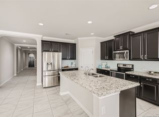12514 Wesley Crk, San Antonio, TX 78249