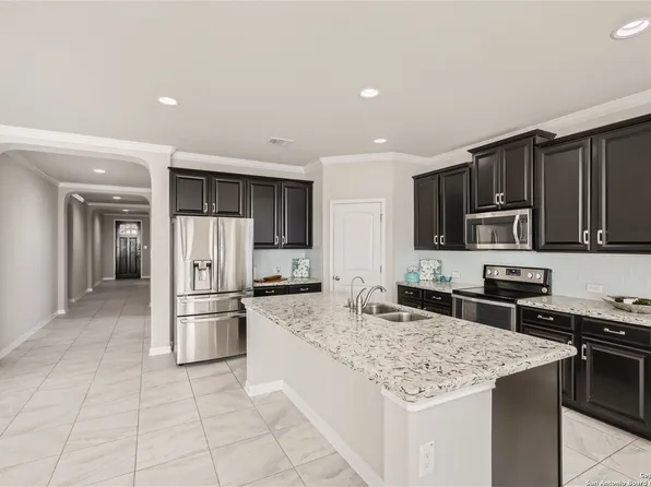 12514 WESLEY CRK, San Antonio, TX 78249