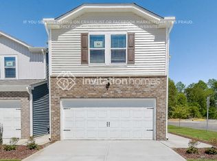 800 Hilton Park Loop, Knightdale, NC 27545