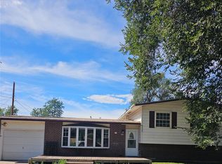 601 Dean Dr, Colorado Springs, CO 80911