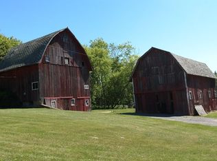 20711 Wasson Rd, Gregory, MI 48137