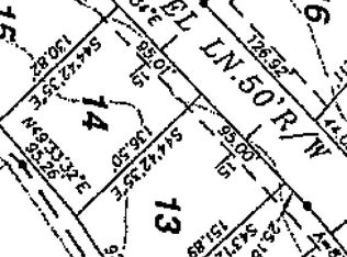 189 March Chapel Ln, Daniels, WV 25832