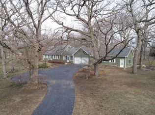 26018 103rd St, Trevor, WI 53179