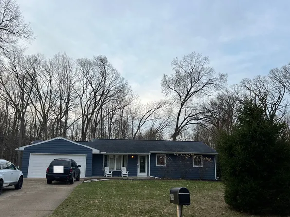 4199 Woodcock Way, Highland, MI 48357
