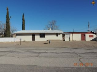 403 E Locust St, Deming, NM 88030