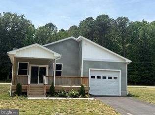 21733 Centennial Lane Rock, Hall, MD 21661
