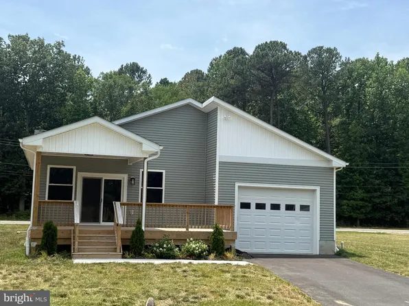 21733 Centennial Lane Rock, Hall, MD 21661