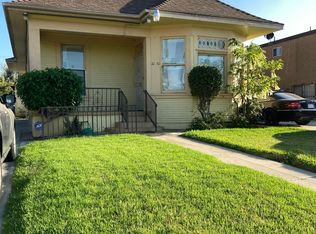 1050 W 91st St, Los Angeles, CA 90044
