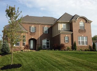 894 Man O War Blvd, Union, KY 41091