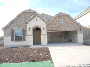 218 Norwood Ct, Cibolo, TX 78108