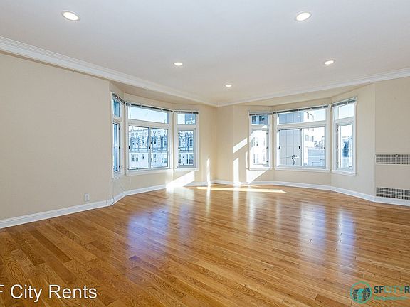 3rd image of 1950 Clay St APT 302
