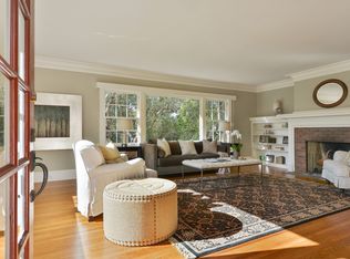 1737 Thousand Oaks Blvd, Berkeley, CA 94707