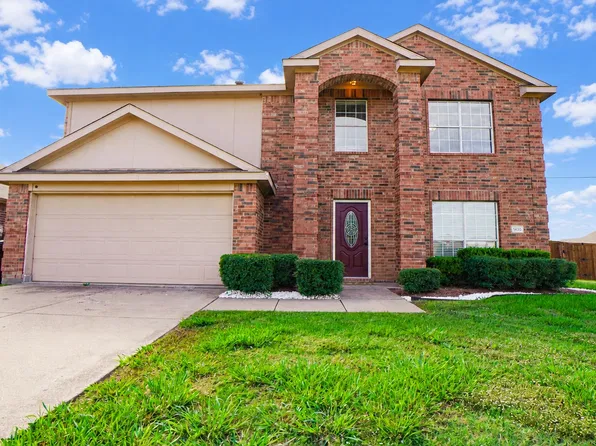 1435 Thibodaux Dr, Greenville, TX 75402