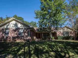 6818 Martin Rd, Milton, FL 32570