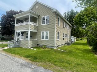 39 Brook St #2, Webster, MA 01570