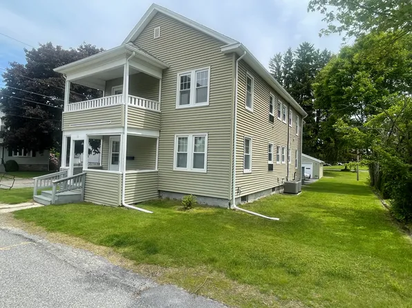 39 Brook St #2, Webster, MA 01570