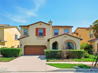 5073 South McCleve Way West, Ontario, CA, 91762
