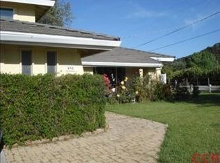 498 Helena St, Los Alamos, CA 93440