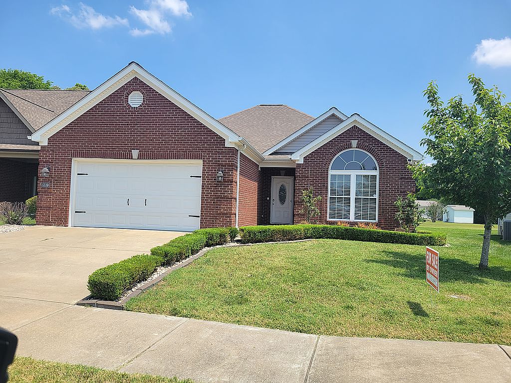 5339 Shelldrake Ln, Paducah, KY 42001 Zillow