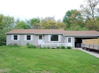 2829 Bonneville Ct NE, Grand Rapids, MI 49525