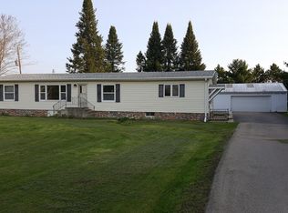 W5496 County Road X, Wausaukee, WI 54177