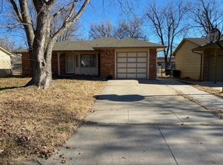 1214 N Clara St, Wichita, KS 67212