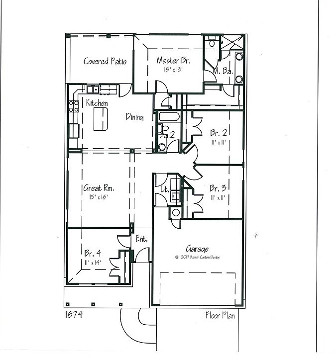 2nd image of 314 Firestone Dr