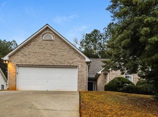 1427 Isleworth Cir, Atlanta, GA 30349