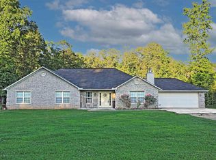 7951 Jay Lynn Ln, Pine Bluff, AR 71603