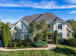 3204 Overlook Ridge Rd, Prospect, KY 40059