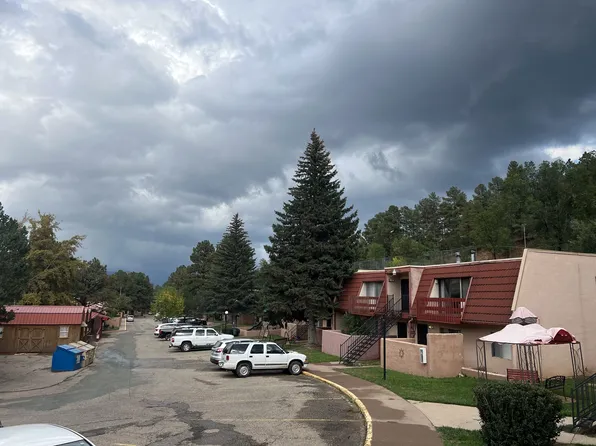 25972 Us Highway 70, Ruidoso, NM