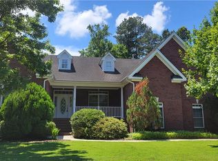 913 Riley Dr, Chesapeake, VA 23322