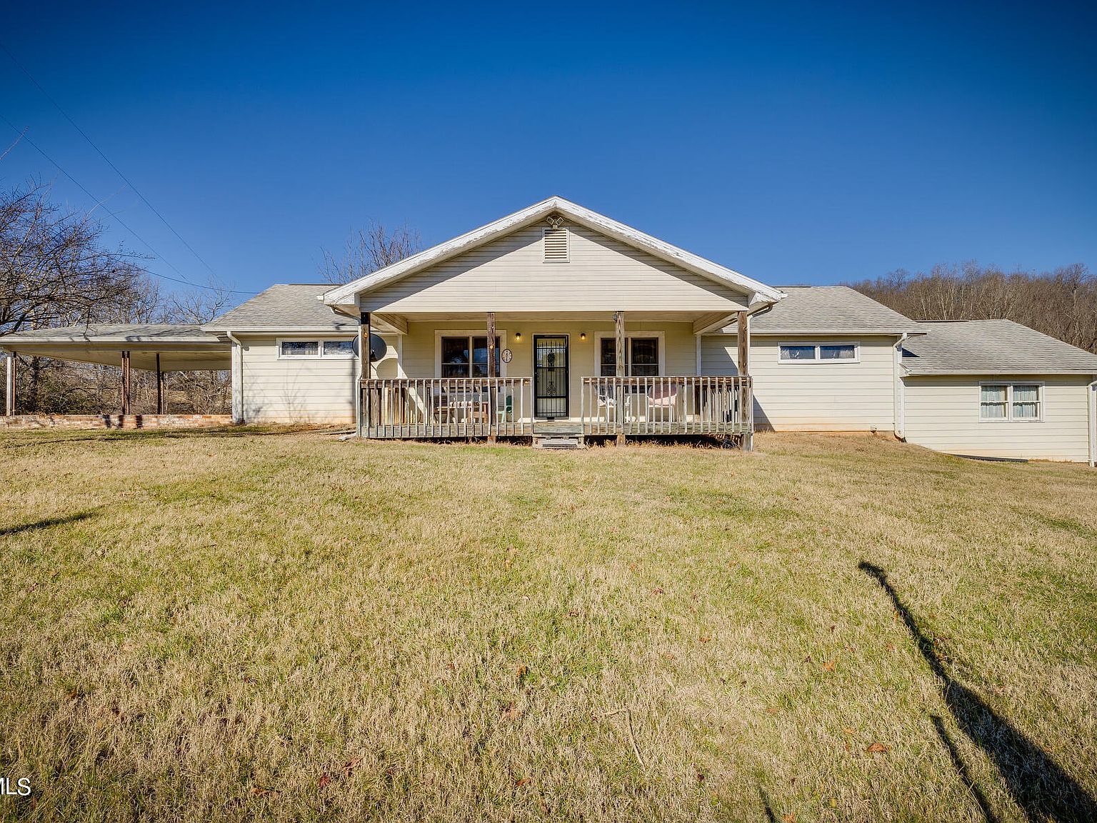 204 Henry Ln, Kingsport, TN 37663 MLS 9960972 Zillow