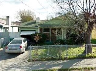 554 Capistrano Dr, Oakland, CA 94603
