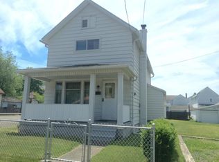 29 Davis St, Ashley, PA 18706
