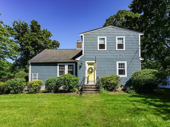 1084 Washington St, Holliston, MA 01746