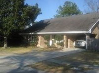 1601 Auburn Ave, Metairie, LA 70003