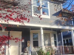 2223 Wetmore Ave, Everett, WA 98201