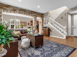 2220 Heavenly View Trl, Reno, NV 89523