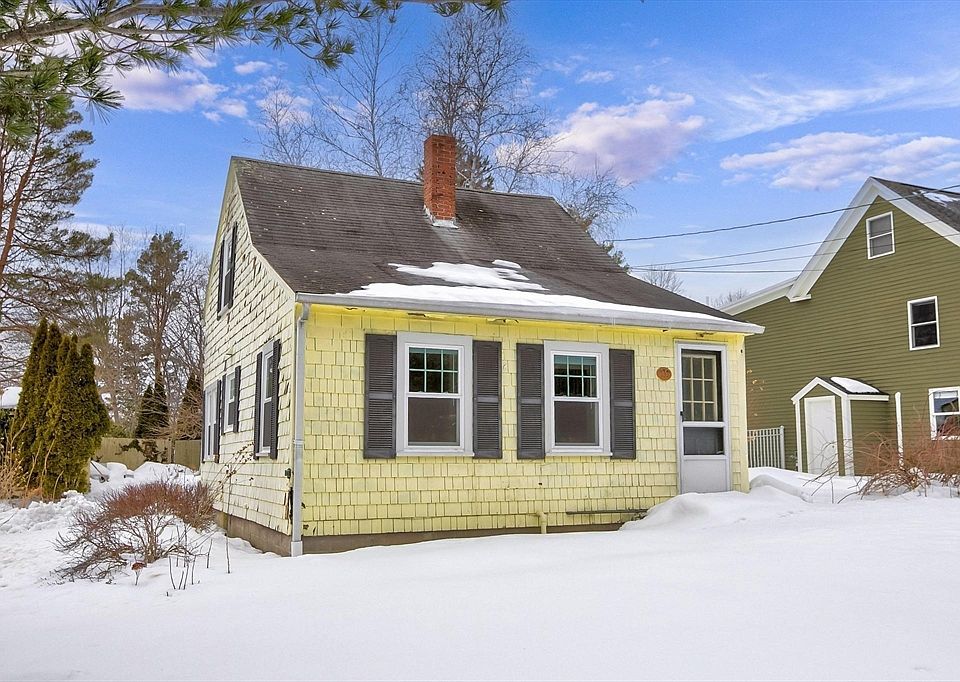 1st image of 135 Low St