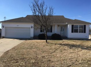 505 N Basswood Ave, Republic, MO 65738