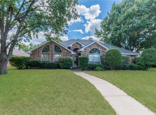 705 Greenway Dr, Coppell, TX 75019