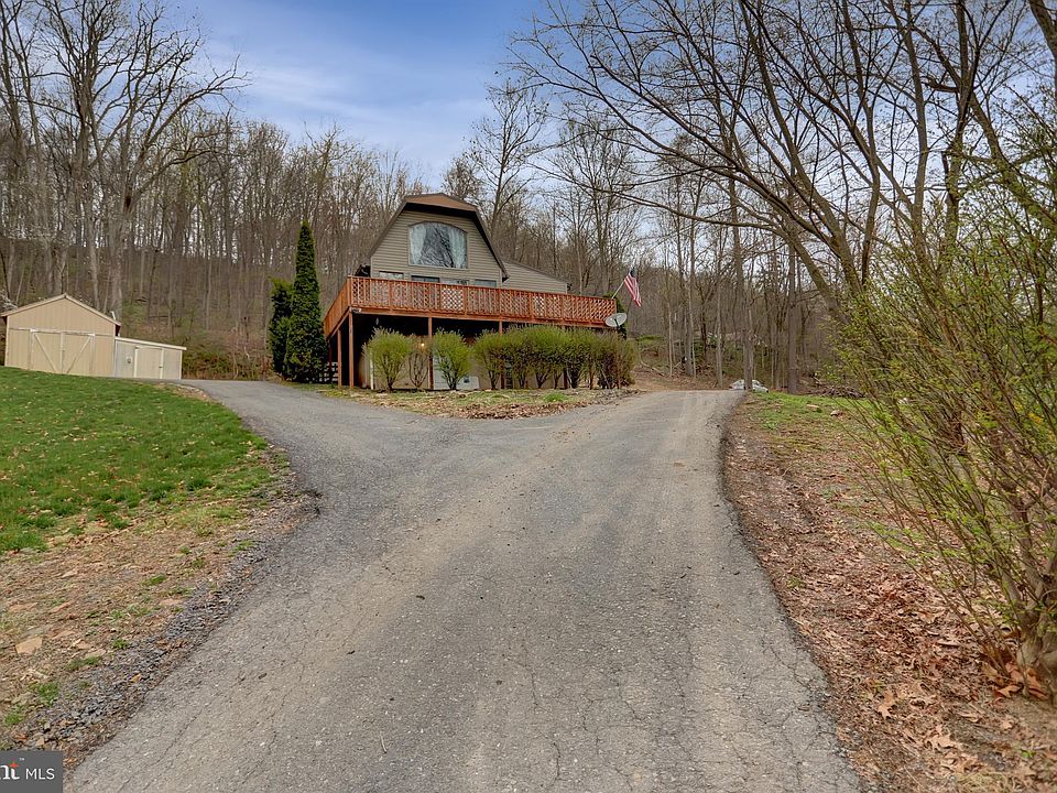 2024 Jericho Rd, New Bloomfield, PA 17068 Zillow