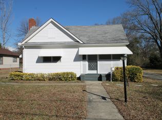 621 Walnut St, Rock Hill, SC 29730
