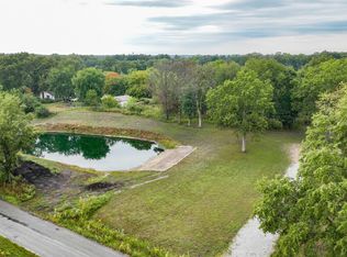 800 W & #700N, Winamac, IN