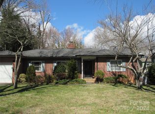101 2nd St, Black Mountain, NC 28711