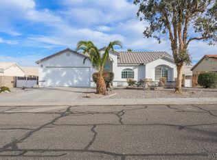 1797 E Bear Creek Way, Fort Mohave, AZ 86426