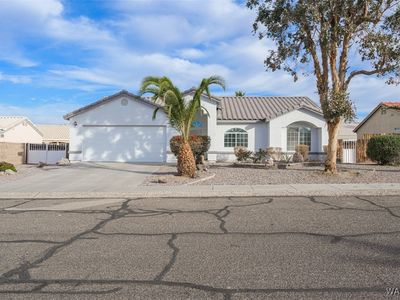 1797 E Bear Creek Way, Fort Mohave, AZ, 86426