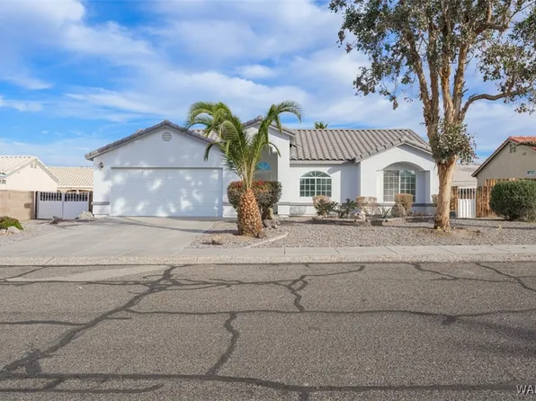 1797 E Bear Creek Way, Fort Mohave, AZ 86426