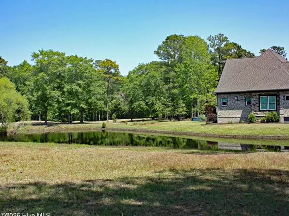 6546 Castlebrook Way SW Lot 131, Ocean Isle Beach, NC 28469